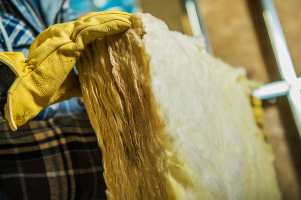 Best Insulation for Specific Applications in Gladeview, FL