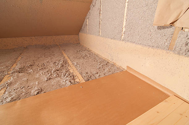 Types of Insulation We Offer in Gladeview, FL