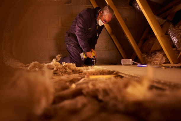 Best Spray Foam Insulation in Gladeview, FL