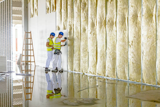 Best Spray Foam Insulation in Gladeview, FL